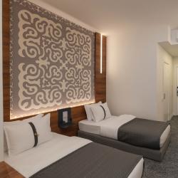 Фото Отель Duo Hotel by Futuro (Дуо бай Футуро)