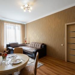 Фото Апартаменты на улице Розы Люксембург 69/2