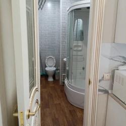 Фото Апартаменты на улице Колокольная 8