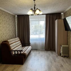 Фото Отель Уютный дом на улице Тушканова
