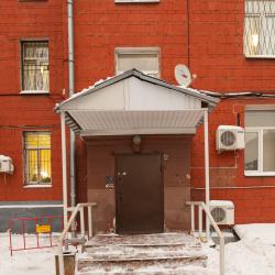 фото 6 MOKO Apartments (МОКО Апартментс) на улице Кржижановского