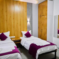 Фото Отель Art Plaza (Арт Плаза)