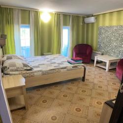 Фото Отель Центральная