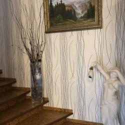 Фото Отель Mountain Cottage (Маунтэин)