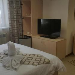 Фото Отель Иркут