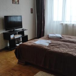 Фото Отель Prima Rent на улице Невзоровых 111