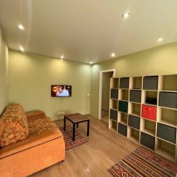 Фото Отель Katy Home (Кэти Хоум) на улице Солнечная 16