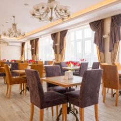 Фото Отель Kapkana Bay Plaza (Капкана Бэй Плаза)