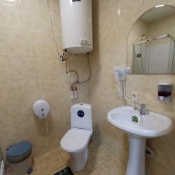 Фото Отель Утёс