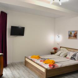 4-местный номер стандарт