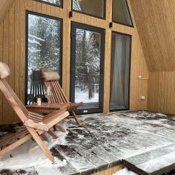 Фото Отель Дом в аренду в Анашкино