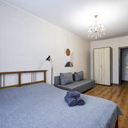 Фото Отель Апарт-хаус на улице Заречная