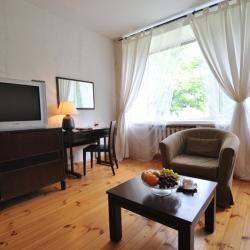 Фото Отель Ильдорф