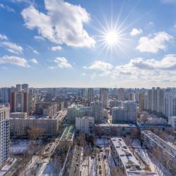 Апартаменты улучшенные