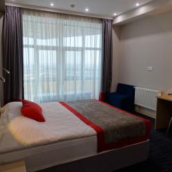 Ramada Hotel & Suites by Wyndham Alabuga (Рамада Алабуга) — 9dd95094d63a085c20b2b5d7e6926b8a