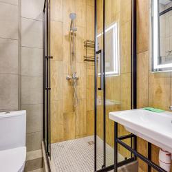 фото 8 LikeHomeAparts (ЛайкХоумАпартс) на улице Плесецкая