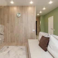 2-комнатные апартаменты люкс