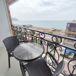 Фото Отель Riviera (Ривьера)