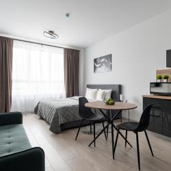 фото 10 Estetic House (Эстетик Хаус) на 1 Котляровском переулке