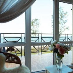 Фото Апартаменты FreeLife в переулке Пушкина