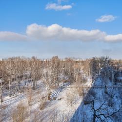 1-комнатные апартаменты улучшенные ЕКатеринбург ул. Доржная 18