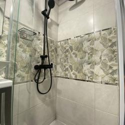 Фото Отель Шале Needles (Нидлес)