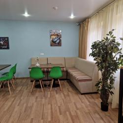 Фото El hostel (Эль хостел)