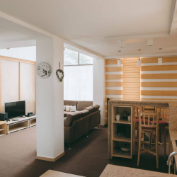 Фото Отель Alpen Club (Альпен Клаб)