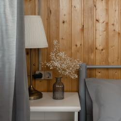 Фото Отель Посиделки