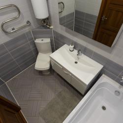 Фото Отель Хочу приехать на улице Кирова 16
