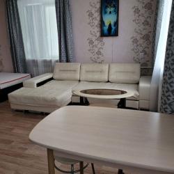 1-комнатные апартаменты стандарт