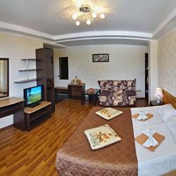 Фото Отель Винговер