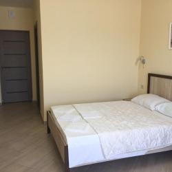 Фото Отель РайС