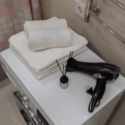 Фото Отель Malkova Apartments на Еловой аллее 5Ак2