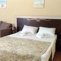Фото SeaVilliya Park Hotel (Севилия Парк Отель)