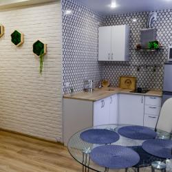 1-комнатные апартаменты стандарт