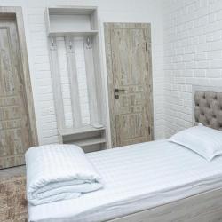 Фото Отель Ahmad (Ахмад)