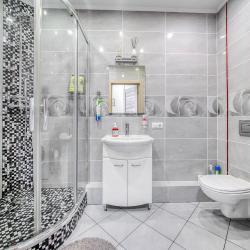 Фото Bulbash Apartments (Бульбаш Апартаменты) на улице Туровского 12