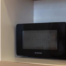 Фото Отель Комфортная квартира у Олимпийского парка