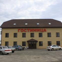 2-местный 1-комнатный номер эконом с 2 односпальными кроватями (блочный номер)