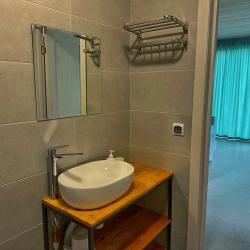 Фото Отель АМБАРН