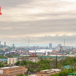 1-комнатные апартаменты студия