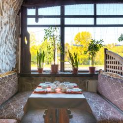 Фото Отель Mon Ami (Мон Ами)