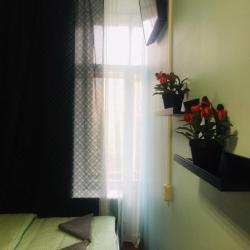 фото 12 Travel inn Красные Ворота (Трэвел Инн Красные Ворота)