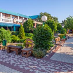 Фото Отель Новинка