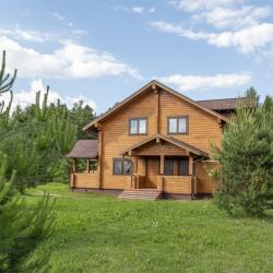 Коттедж улучшенный Барский