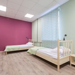 Фото Стори Хостел (Story Hostel)