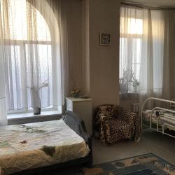 Фото Отель Дельта