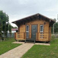 Фото Отель Экспедиция