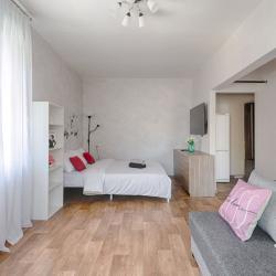 Фото Отель Comfort Homes на улице Часовая